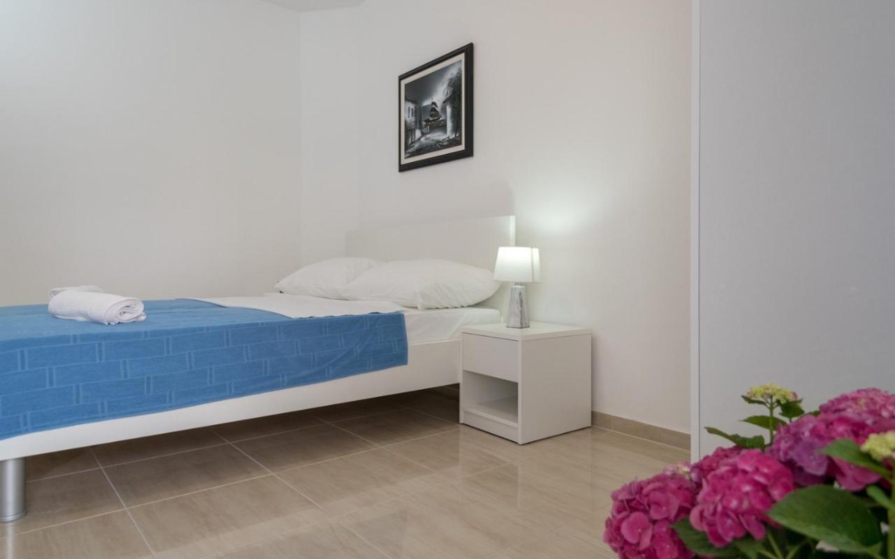 Villa Doris Neum Exterior foto